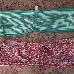 American Eagle Bandeau Bras